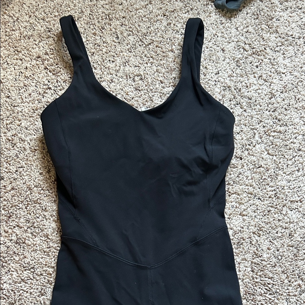 Lululemon Align Body Suit